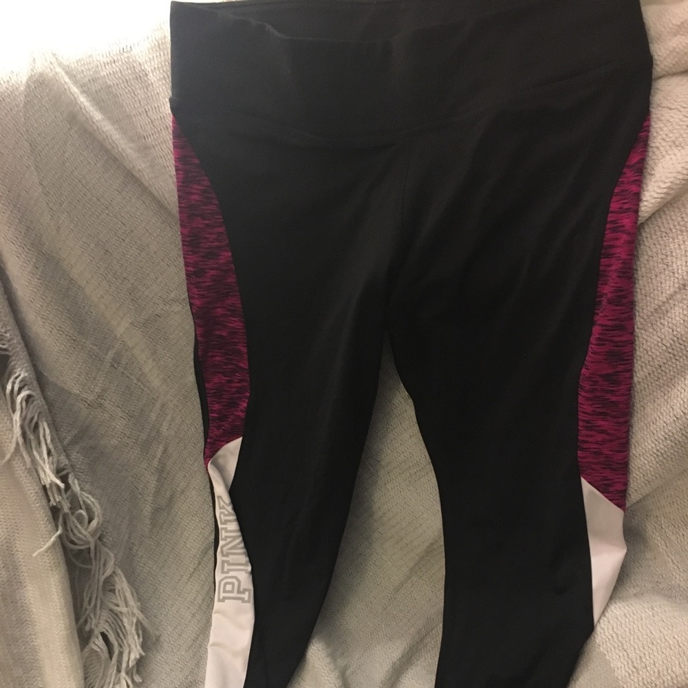 PINK leggings
